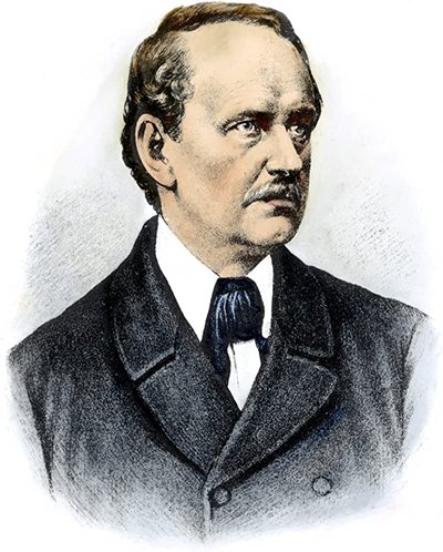 Matthias Schleiden