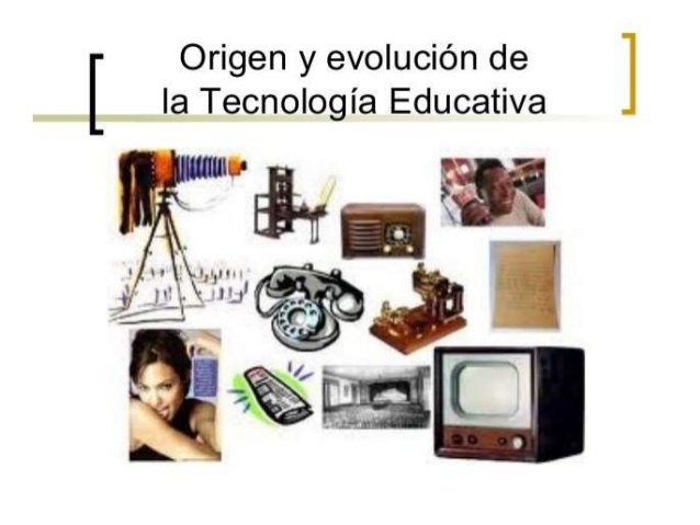 Origen y evolución de la Tecnología de Información