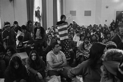 June 27 1972 The Indian Education Act Is Is Passed For Funding