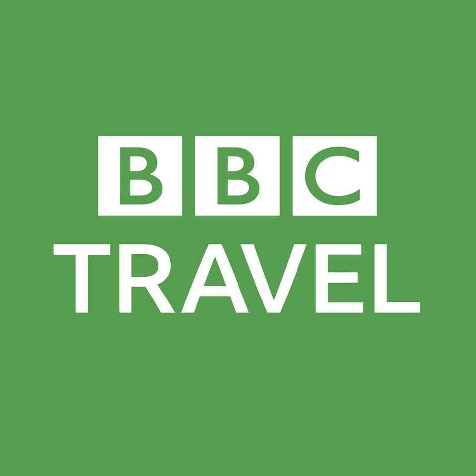 bbc travel usa