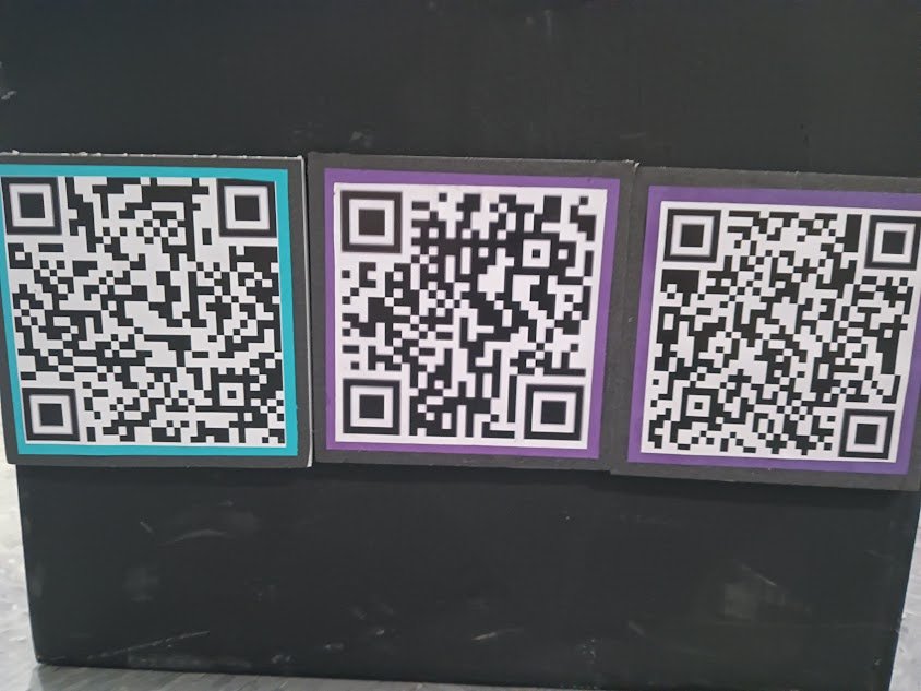 Interactive Zone