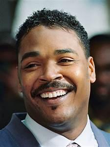 Karl Rodney 1991