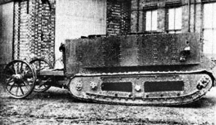 WW1 western front battle first use tanks WW1 western front battle first use tanks
