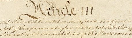Third Constitional Period Per stampare l'articolo, utilizza il link nella barra degli strumenti ...