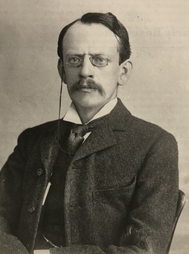 J.J. Thomson