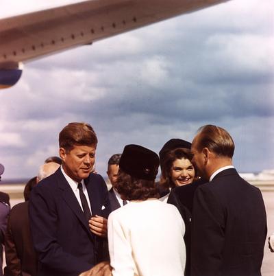 John F. Kennedy | Sutori