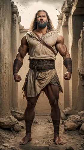 Samson