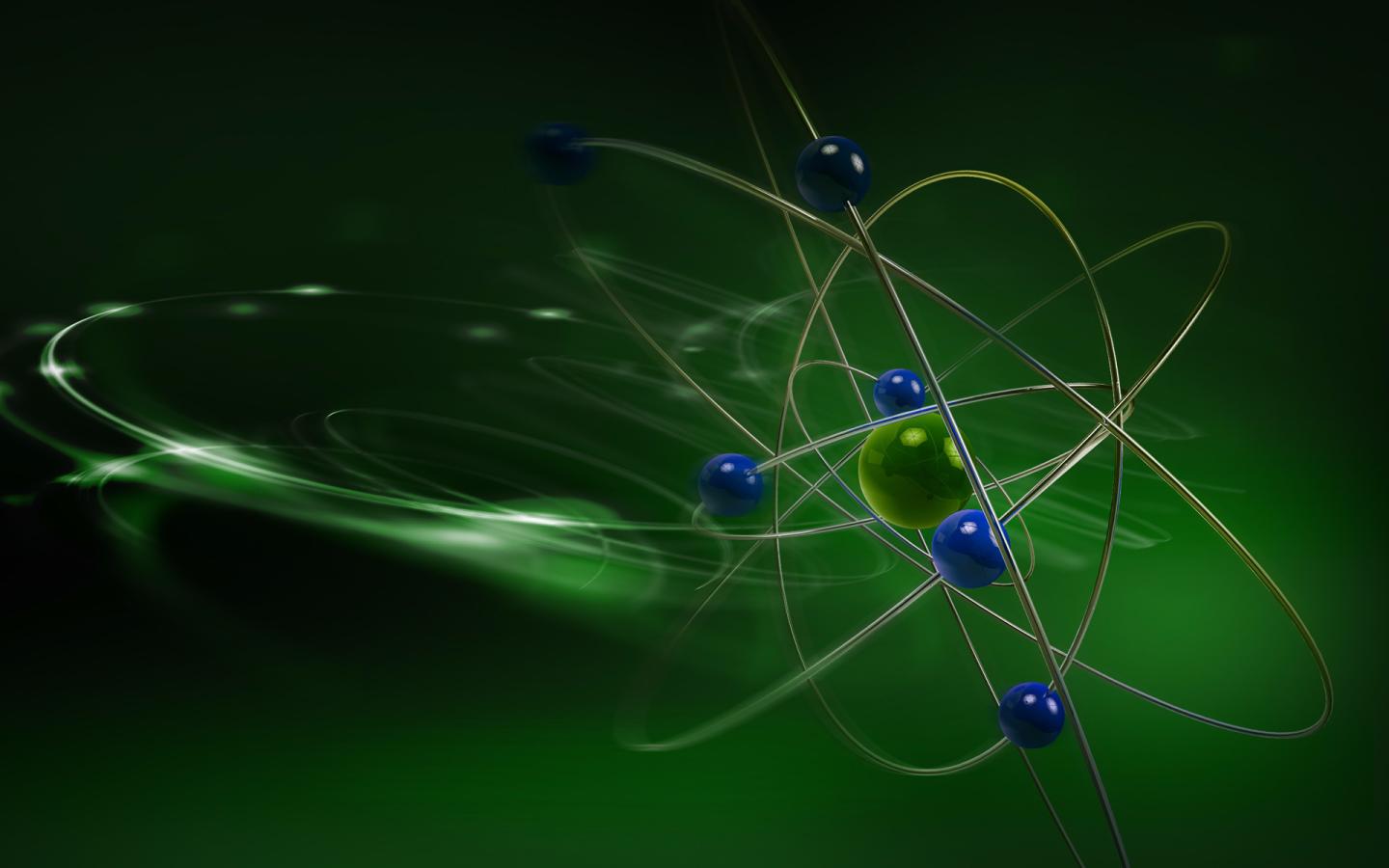 What Is John Dalton's Atomic Model? - Universe Today