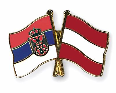 serbian flag ww1