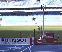 Fully automated timing was first introduced in 1968. Fully automated ...