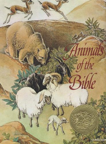 In 1938, The American Library Association begins awarding the Randolph ...