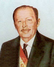 Alfredo Stroessner Matiauda