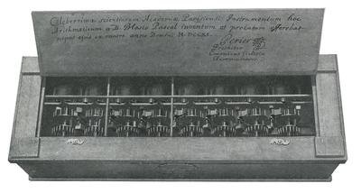 1691 Computer 1642