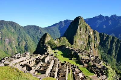 1438-1533 The Inca Empire