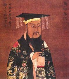 china tang emperor dynasties