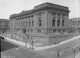 1731 First Library 1731. the first library it helps us by giving us knowledge about things ...