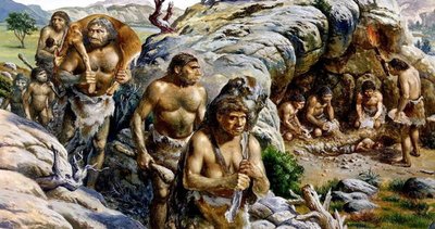 Featured image of post 10 000 Bce Humans This had massive ramifications on the social sphere marking an important as a result the world population rapidly rose