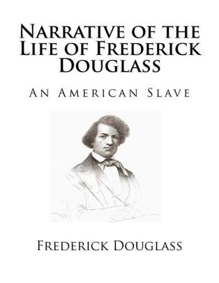 frederick douglass achievement