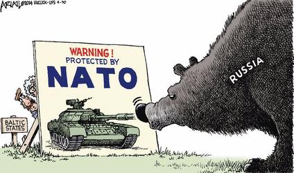 NATO | Sutori