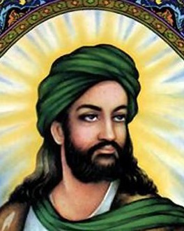Muhammadim THIS IS MUHAMMAD THE PROPHETS.