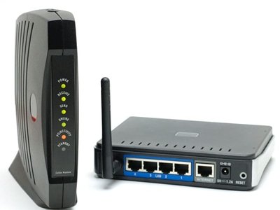 The Modem
