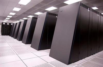 Supercomputer Inventor supercomputers- 2015