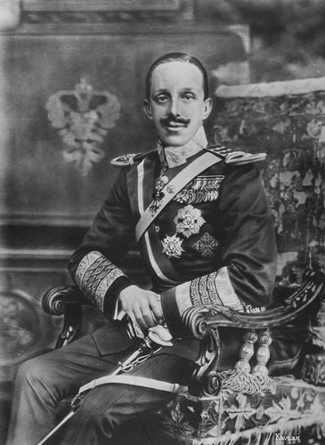 Porque España No Participo En La Primera Guerra Mundial