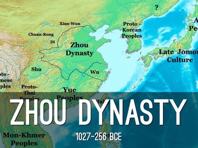 Zhou Dynasty