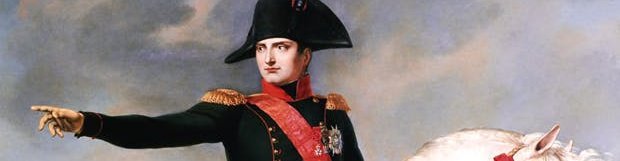Napolean Hey RD