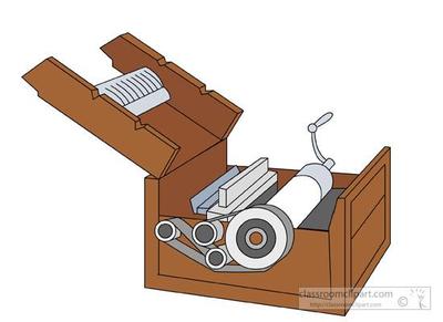 Eli Whitney’s “cotton gin” is introduced