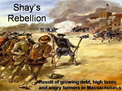 shays rebellion article