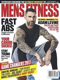 Gender Stereotypes in Magazines | Sutori