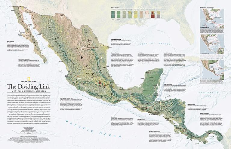 physical-features-of-mexico-diagram-quizlet