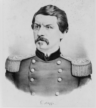 George McClellan