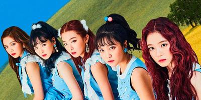 Red Velvet (레드벨벳) 'Peek-A-Boo' [Color Coded Han, Rom, Eng lyrics] 
