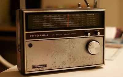 Radiocommunication