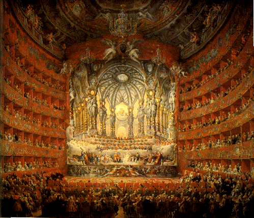 Who Invented Concert Musical Characteristics: