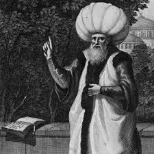 Abbasid Caliph, leader of the Abbasid Dynasty