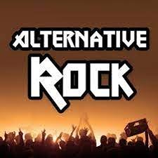 Alt Rock Core Birth of Many Alt Rockers