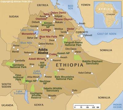 Ethi Map Share