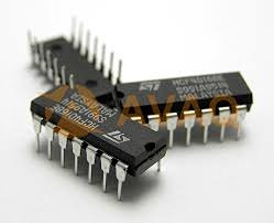 Who Inverted The Ic Image 5 - Integrated Circuits