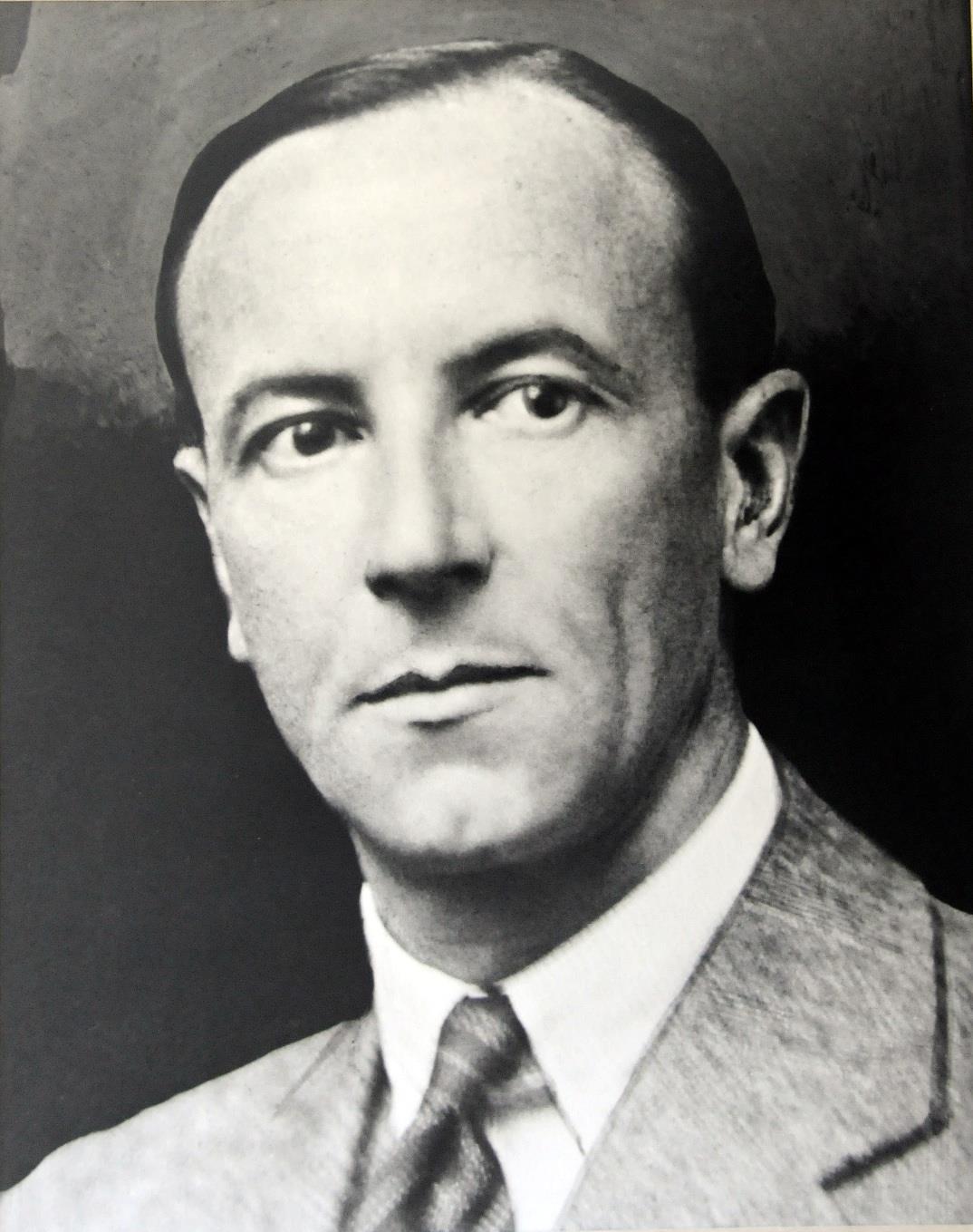 James Chadwick