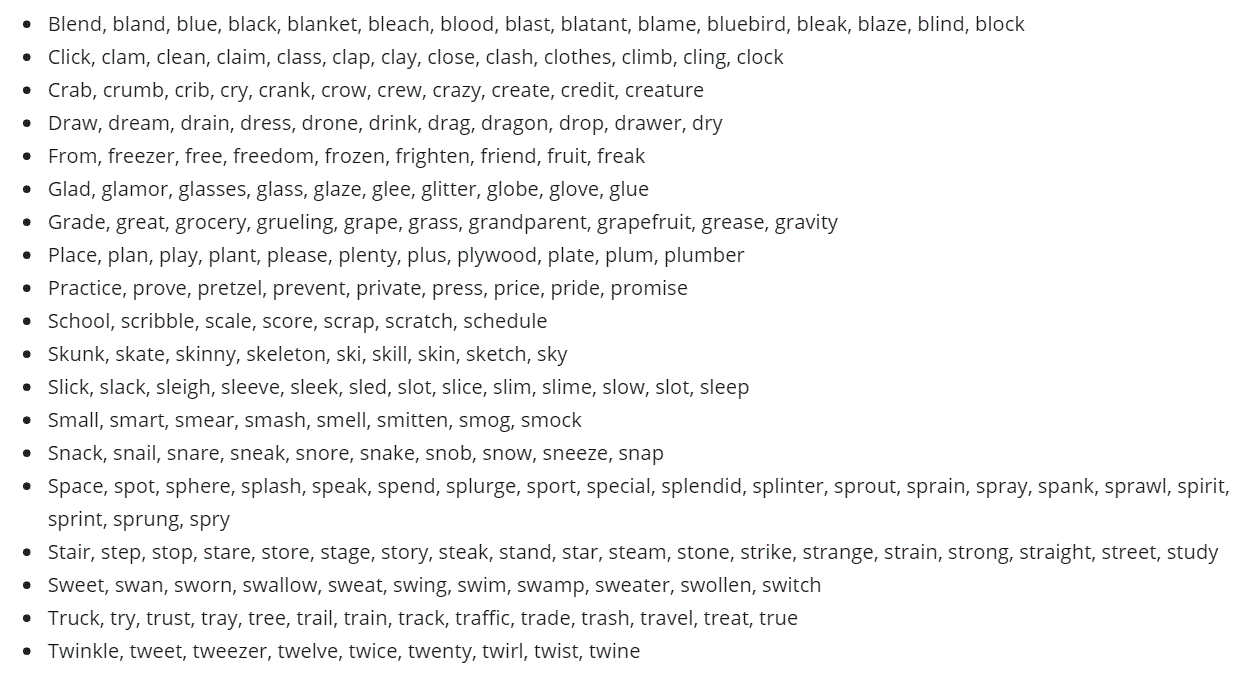 pronouncing-consonant-clusters-sutori