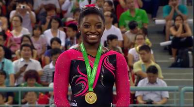 Simone Biles Timeline What Really Happened Behind The Scenes - cwimwoj