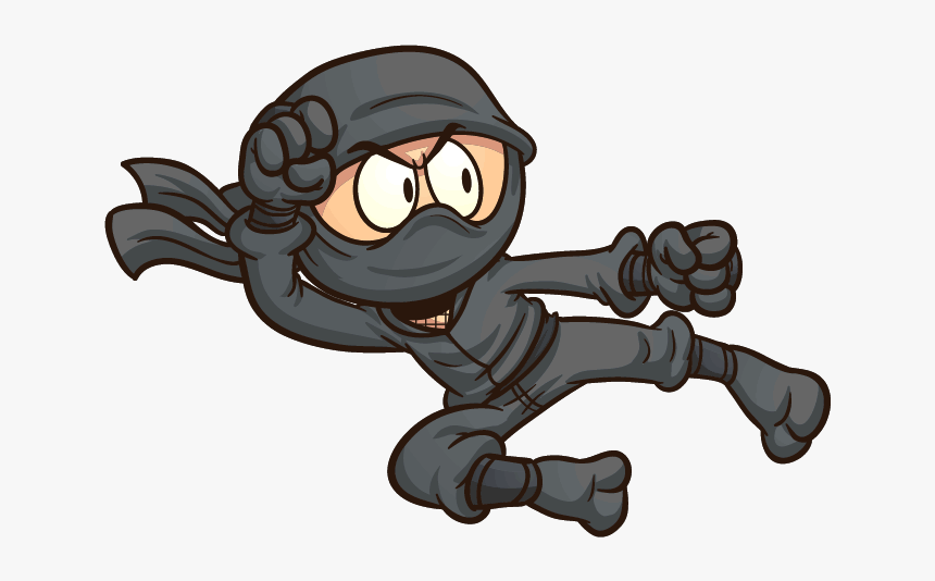 Noise ninja