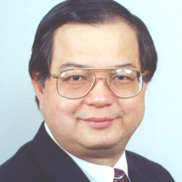 Professor Peter Computer Science Dr Peter Chen - Computer Science Pioneer
