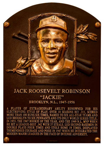 Revisiting the Jackie Robinson story in 2021 – Orange County Register