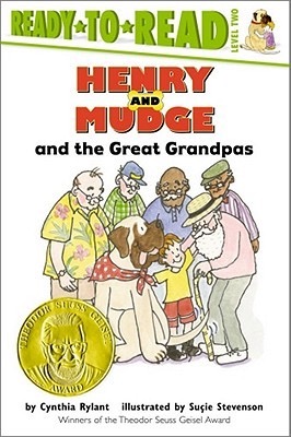 2006 Geisel Award Medal Winner