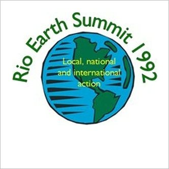 Конференция в рио де жанейро 1992. Саммит земли 1992. 1992 г. Конференция оон по окружающей среде и развитию в рио-де-жанейро. В рио-де-жанейро конференция оон по.