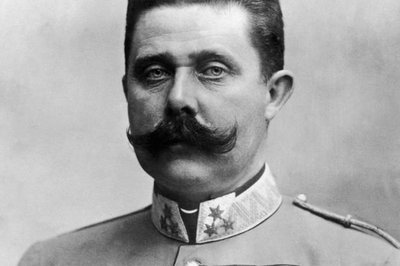 archduke franz ferdinand ww1 archduke franz ferdinand ww1